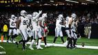 Los Raiders ya conocen su calendario para la próxima temporada (@Raiders)