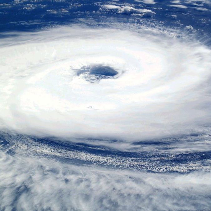 Temporada de Huracanes 2025: Estos estados están en mayor riesgo según Conagua