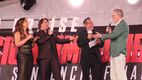 Tom Cruise estalla el Auditorio en estreno de 'Misión Imposible: Sentencia Final' | Foto: Ricardo Olivares