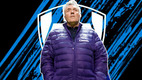 Torrent, nuevo entrenador del Monterrey. (Foto: Mexsport)