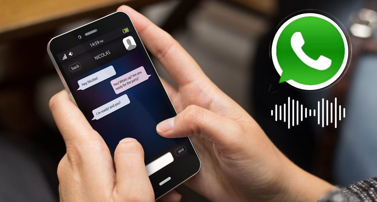 Whatsapp: ¿Cómo activar el nuevo modo Walkie Talkie?