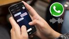 Whatsapp: ¿Cómo activar el nuevo modo Walkie Talkie?
