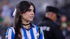 Alana Flores, América vs Toluca, América, Toluca, Sebastián Cáceres