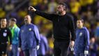 Antonio Mohamed deja todo para la vuelta en Toluca (Mexsport)