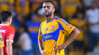 Carioca se irá de Tigres, luego de que su contrato ha terminado. (Foto: Mexsport)
