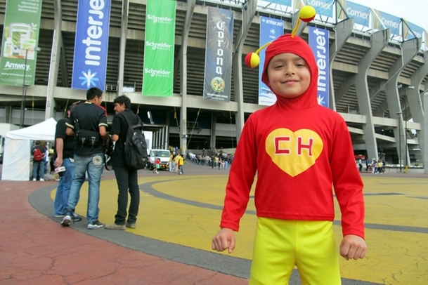 Chapulinsito