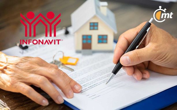 ¿Cómo obtener las escrituras de tu casa gratis con Infonavit?