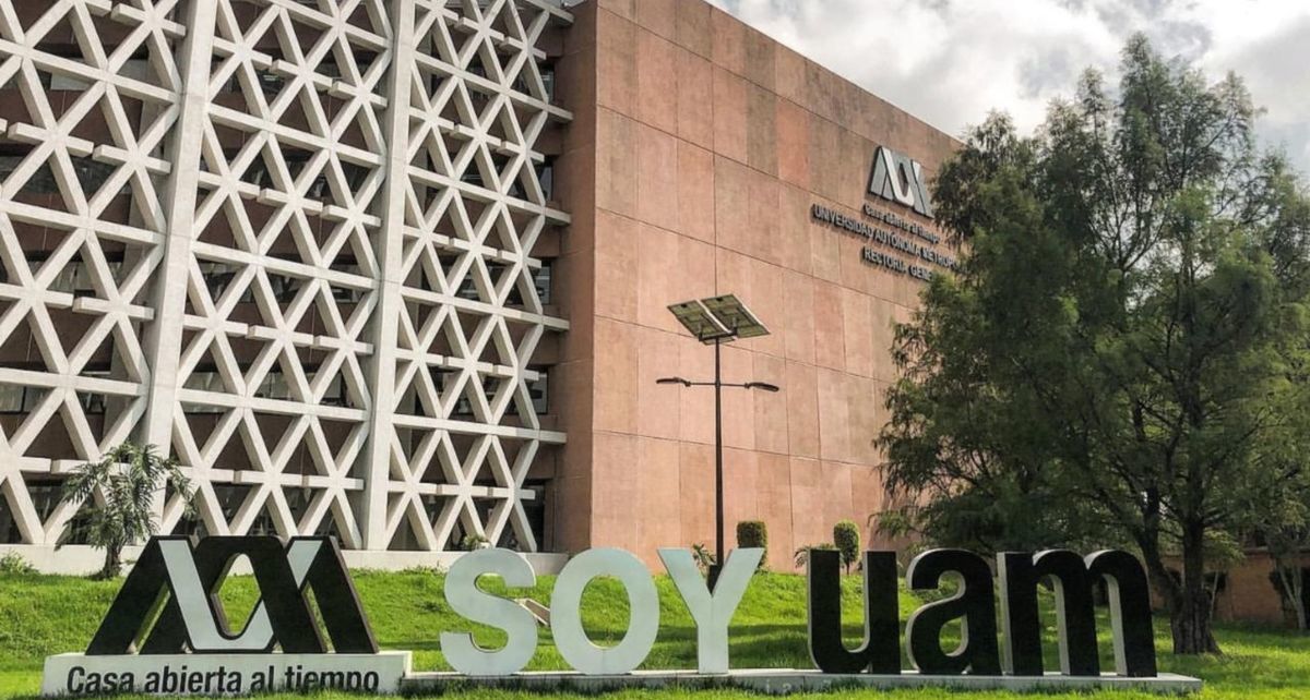 Conoce los requisitos y promedio que necesitas para entrar a la UAM este 2025. Foto: UAM