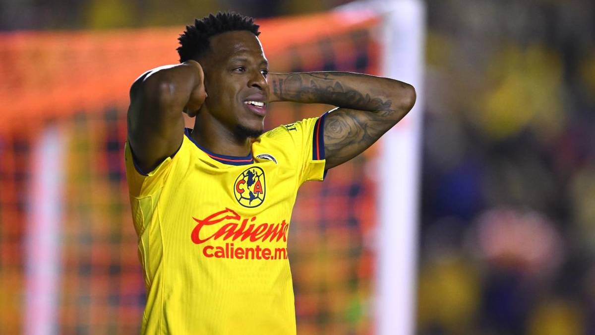 América vs Toluca: Match Recap & Highlights