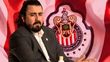 La directiva encabezada por Amaury Vergara, no han logrado cerrar a un DT. (Foto: J. Méndez)