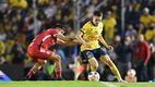Franco Romero y Álvaro Fidalgo en la Final de la Liga MX (Imago7)
