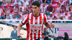 José Castillo reforzará al Pachuca en el Mundial de Clubes. (Foto: Imago7)
