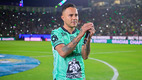 Luis Montes detalló por qué se retiró de la Selección Mexicana. (Foto: Imago7)