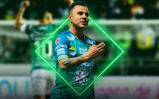 Luis Montes (MexSport).