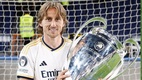 Luka Modric dejará el Real Madrid tras el Mundial del Clubes (X @realmadrid)