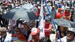 Marchas en Ciudad de México HOY 22 de mayo