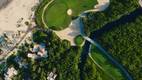 El México Riviera Maya Open at Mayakoba se ha convertido en un escaparate para el talento internacional del golf (Mayakoba)