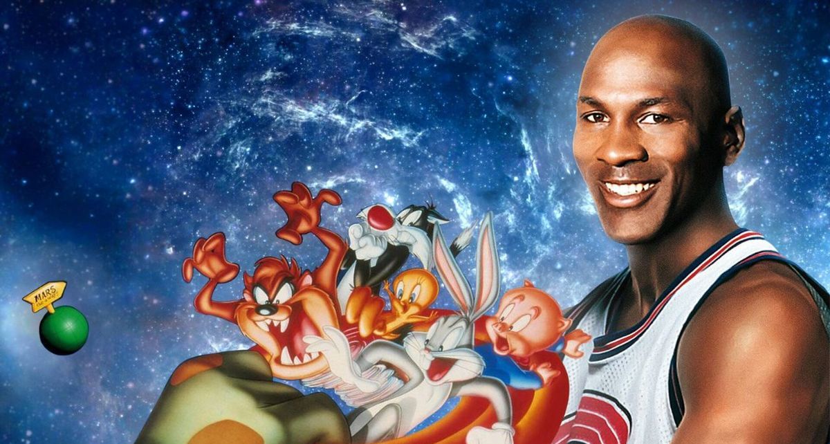 Muere Michael Alaimo, famoso actor de 'Space Jam'