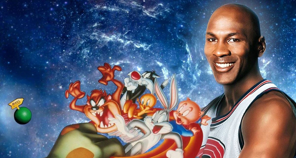 Muere Michael Alaimo, famoso actor de 'Space Jam'