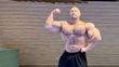 ¿De qué murió el "Hulk ruso", famoso culturista de 35 años? (FOTO): @tkachyk_1990 (Instagram).
