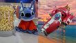 ¿Un ojo de la cara? Se agotan palomeras de "Lilo & Stitch" revendedores las ofrecen a miles de pesos en México. (FOTO): Especial.