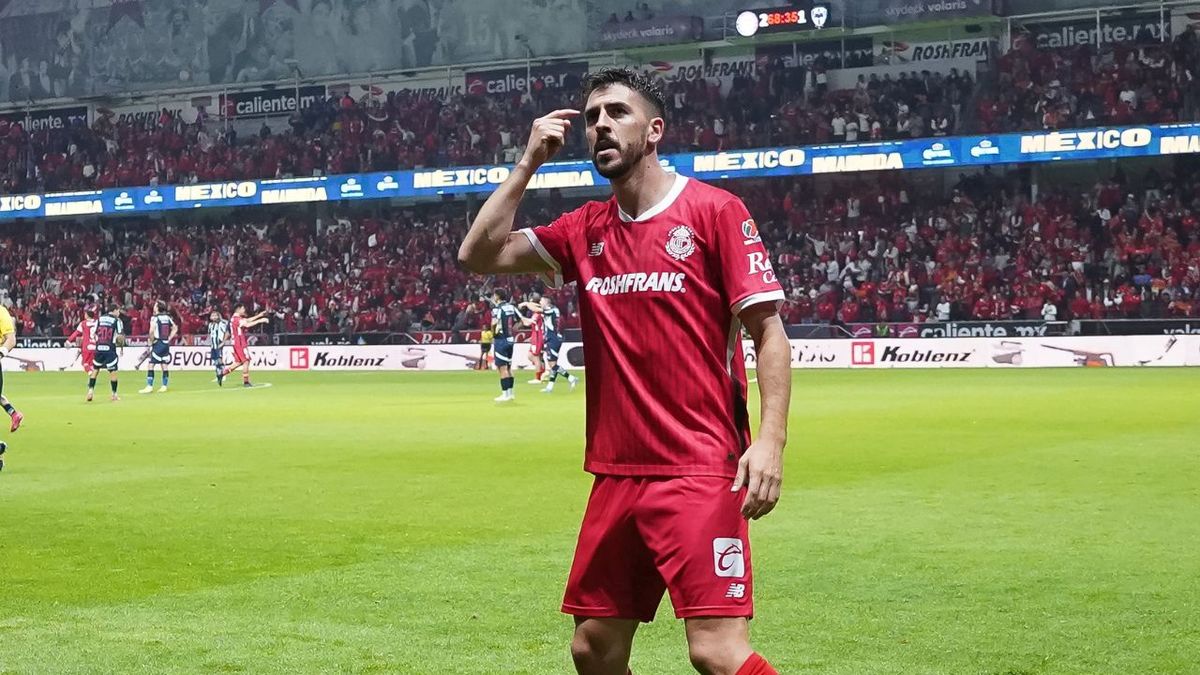Paulinho Misses MX League Final