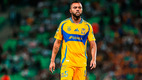 Rafael Carioca tendrá su despedida de Tigres. (Foto: Mexsport)