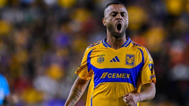 Rafael Carioca podría jugar los Cuartos de Final del Clausura 2025 (Mexsport)