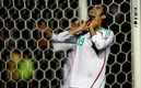 Santiago Fernández. Se cansó de fallar goles en el preolímpico de la Concacaf rumbo a Beijing y tuvo un paso desafortunado por el Tricolor.