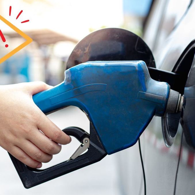 Esta es la velocidad a la que tu auto consume más gasolina: La respuesta que pocos conocen