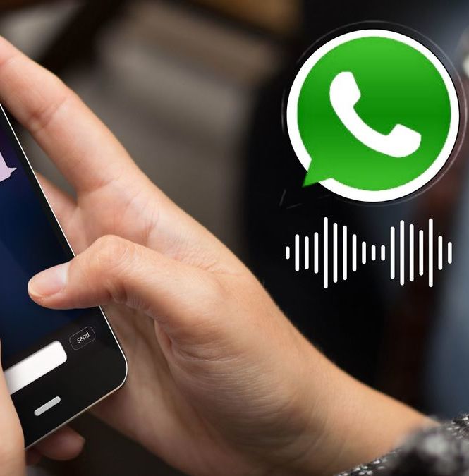 Whatsapp: ¿Cómo activar el nuevo modo Walkie Talkie?