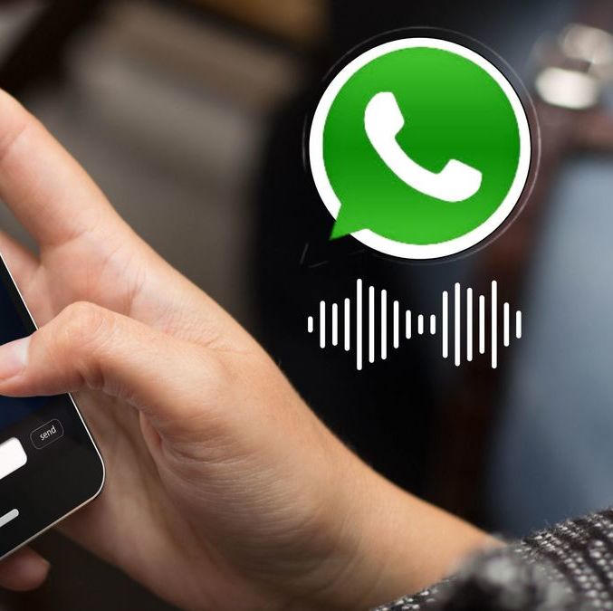 Whatsapp: ¿Cómo activar el nuevo modo Walkie Talkie?