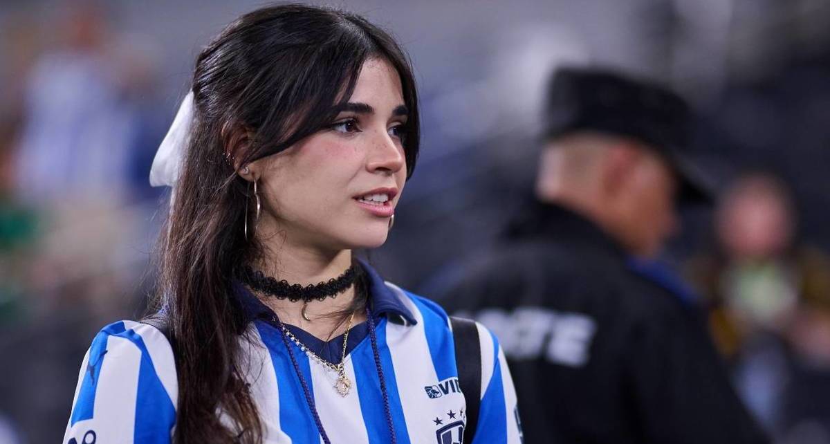 Alana Flores, América vs Toluca, América, Toluca, Sebastián Cáceres