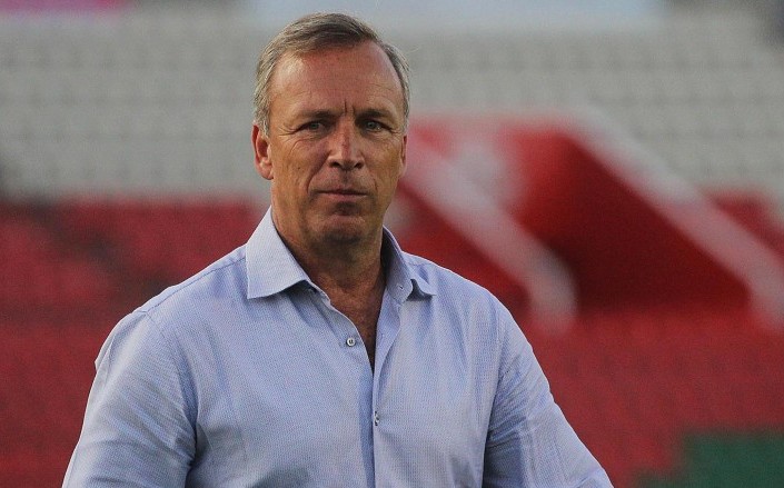 Andrés Fassi (Foto: Imago7)