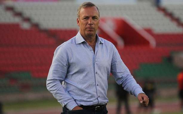 Andrés Fassi Jürgens, exdirectivo del Club Pachuca (Imago7)