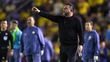 Antonio Mohamed deja todo para la vuelta en Toluca (Mexsport)