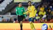 El arbitraje de César Ramos para la Vuelta es un buen augurio para el América (Mexsport)