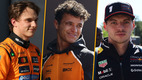 Así quedó el campeonato de pilotos y constructores tras GP de F1 2025 (Reuters)