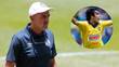 Chelis no se guardó nada en contra de Santiago Fernández (Imago 7 | Mexsport)