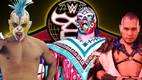 Se confirmaron los luchadores mexicanos que estarán en Worlds Collide