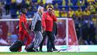 La directiva del Toluca salió molesta del Ciudad de los Deportes (Mexsport)