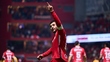 ¿Qué estudió Alexis Vega? Este es el grado de estudios del 10 del Toluca. Foto: Mexsport