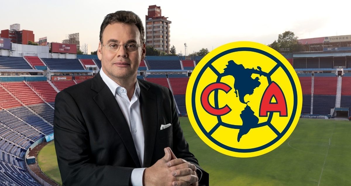 Faitelson exhibió que la FMF permitiera jugar al América en Ciudad de los Deportes.