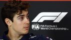 Franco Colapinto, piloto de Alpine (Reuters)