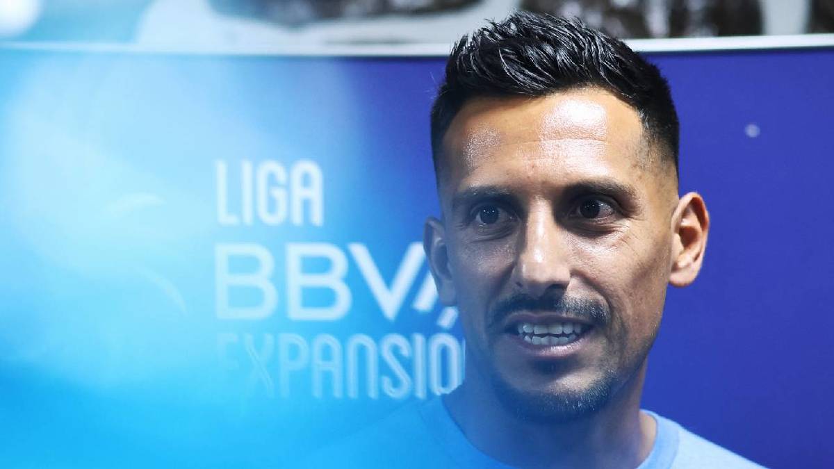 Gerardo "Kampa" Ruiz / Imago7