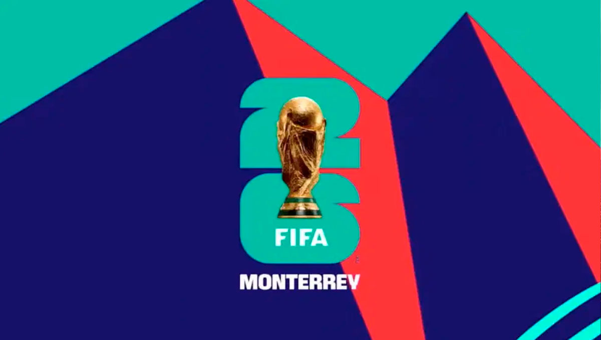 Monterrey destaca en redes de cara al Mundial 2026.