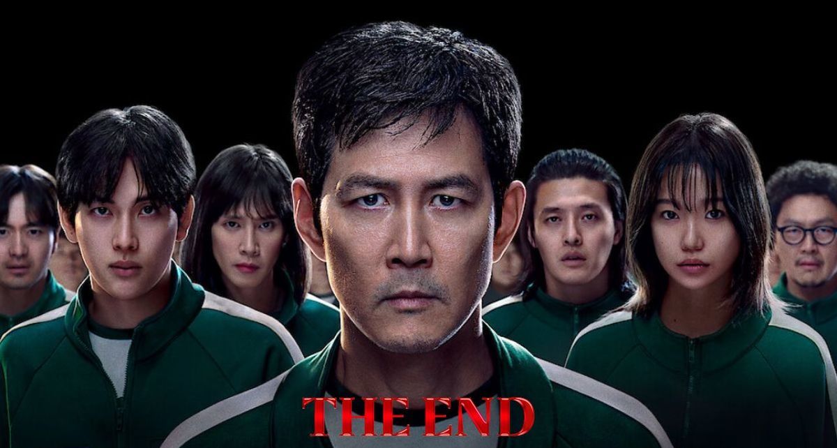Netflix anuncia  temporada final de 'El Juego del Calamar'; fecha de estreno (especial)