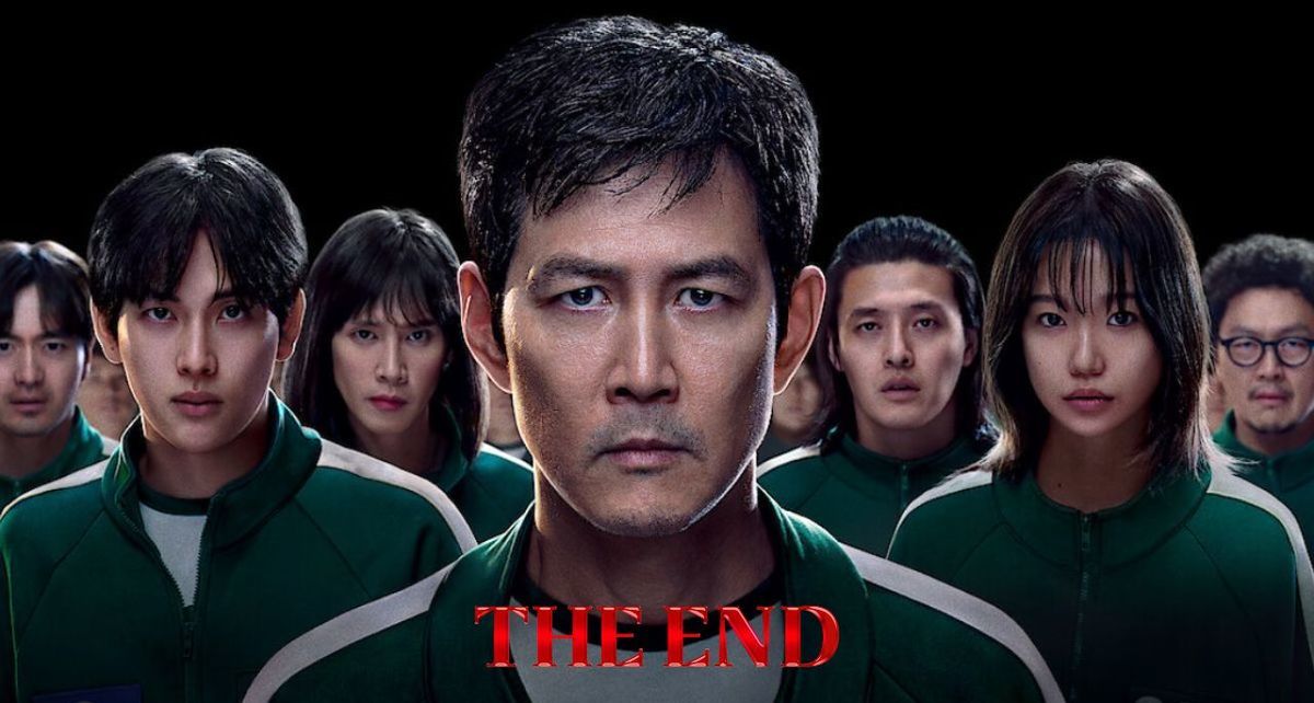 Netflix anuncia  temporada final de 'El Juego del Calamar'; fecha de estreno (especial)