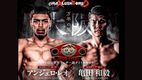 Peleas de box hoy sábado 24 de mayo de 2025: Horarios y cartelera completa (FOTO: @ProBox_TV)