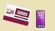 Así puedes conseguir el SIM del Bienestar para obtener Internet gratis. Foto: Especial